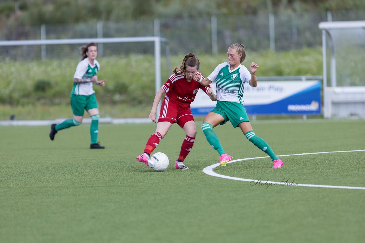 Bild 90 - Saisonstart Oberliga